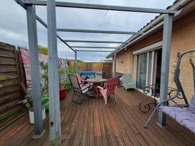 For sale Pauillac 3 rooms 80 m2 Gironde (33250) photo 0