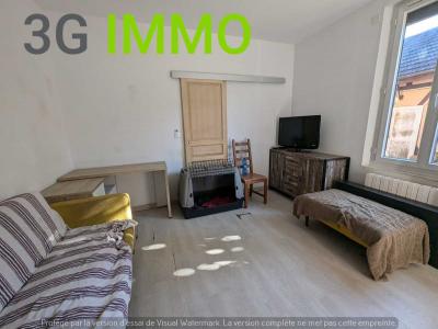 For sale Gasny 4 rooms 90 m2 Eure (27620) photo 3