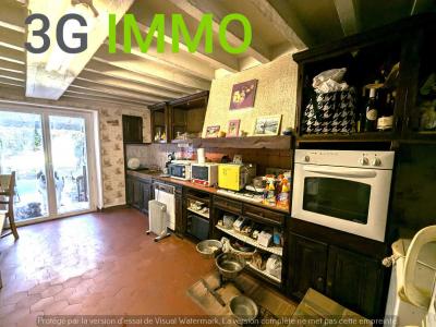 For sale Gasny 4 rooms 90 m2 Eure (27620) photo 4