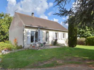 Annonce Vente 5 pices Maison Anet 28