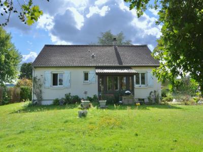 Acheter Maison 90 m2 Anet