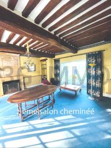 For sale Cambremer 13 rooms 366 m2 Calvados (14340) photo 4