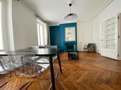 Annonce Vente 3 pices Appartement Levallois-perret 92