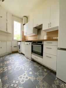 Acheter Appartement 64 m2 Levallois-perret