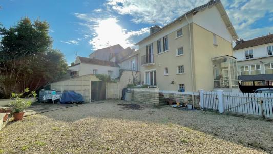 Acheter Maison Meaux Seine et marne