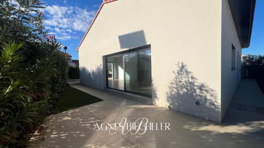 Acheter Maison 124 m2 Pollestres