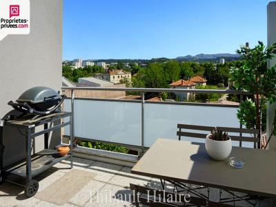 For sale Marseille-11eme-arrondissement 3 rooms 54 m2 Bouches du Rhone (13011) photo 1