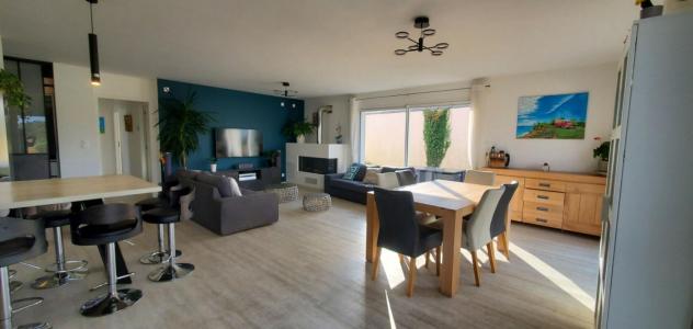 For sale Saint-brevin-les-pins 5 rooms 121 m2 Loire atlantique (44250) photo 0