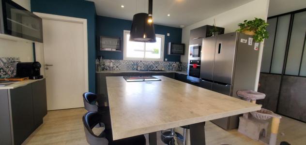 For sale Saint-brevin-les-pins 5 rooms 121 m2 Loire atlantique (44250) photo 1