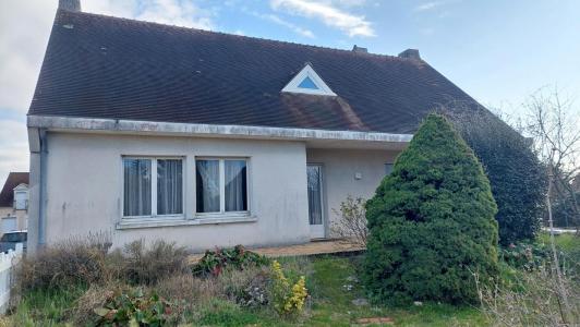 For sale Saint-laurent-nouan 7 rooms 160 m2 Loir et cher (41220) photo 4