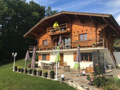 For sale Contamine-sur-arve 9 rooms 220 m2 Haute savoie (74130) photo 1