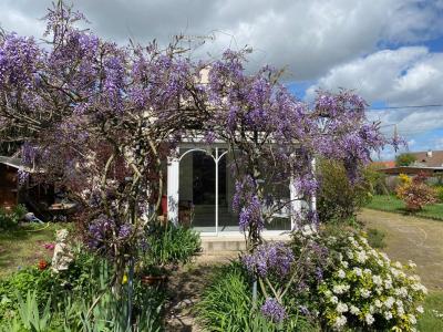 Acheter Maison Pannes 235000 euros