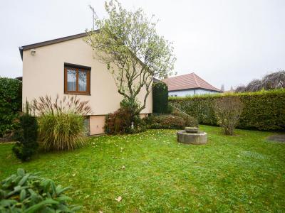 Acheter Maison 105 m2 Turckheim