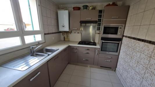 Annonce Vente 6 pices Maison Saint-ouen-l'aumone 95