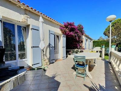 For sale Saint-denis-d'oleron 5 rooms 115 m2 Charente maritime (17650) photo 2