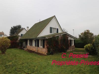 Annonce Vente 7 pices Maison Conches-sur-gondoire 77