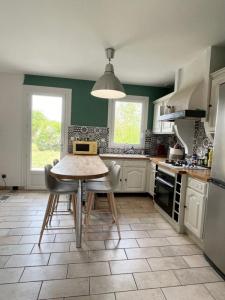 For sale Lassigny 4 rooms 91 m2 Oise (60310) photo 4