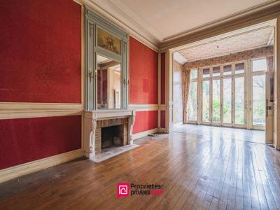 For sale Reims 9 rooms 280 m2 Marne (51100) photo 1