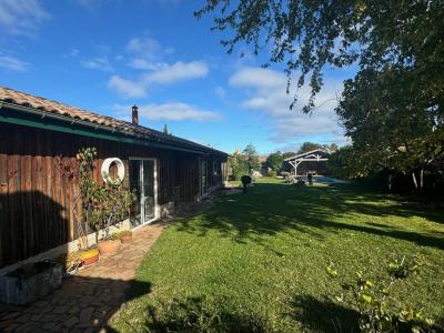 Acheter Maison Salles Gironde