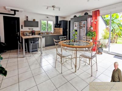 For sale Campbon 6 rooms 128 m2 Loire atlantique (44750) photo 0