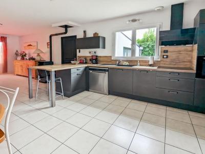 For sale Campbon 6 rooms 128 m2 Loire atlantique (44750) photo 2