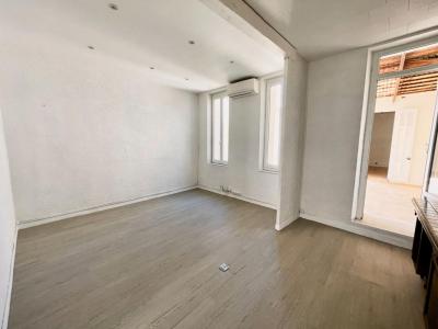 Acheter Maison 58 m2 Marseille-7eme-arrondissement