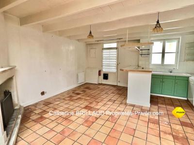 Acheter Maison Saint-martin-de-re 483500 euros