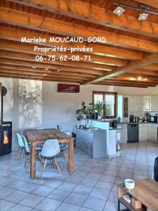 Acheter Maison 144 m2 Saint-pal-de-mons