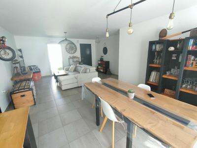 Annonce Vente 5 pices Maison Herbiers 85