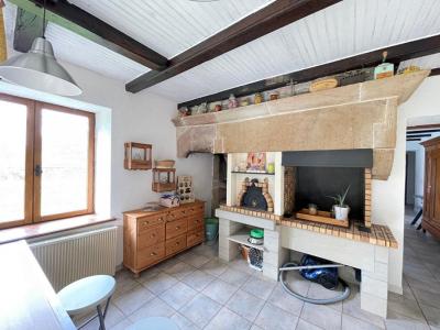 For sale Darney 4 rooms Vosges (88260) photo 2