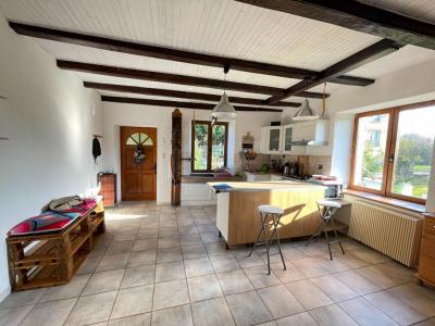 For sale Darney 4 rooms Vosges (88260) photo 3