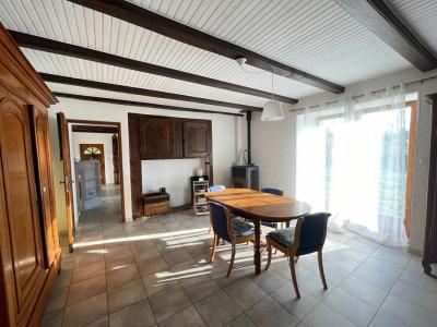 For sale Darney 4 rooms Vosges (88260) photo 4