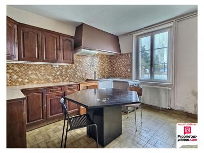 Annonce Vente 3 pices Maison Vennecy 45