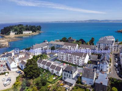 Acheter Appartement Douarnenez 254000 euros