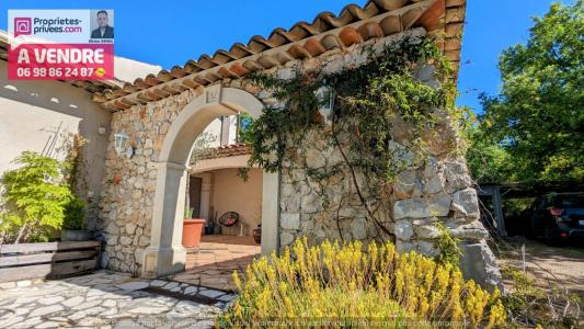 For sale Montauroux 5 rooms 160 m2 Var (83440) photo 1