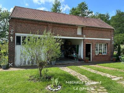 For sale Ponchon 7 rooms 250 m2 Oise (60430) photo 1