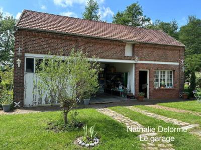 For sale Ponchon 7 rooms 250 m2 Oise (60430) photo 3