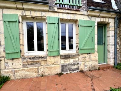 For sale Villiers-sur-loir 3 rooms 62 m2 Loir et cher (41100) photo 1