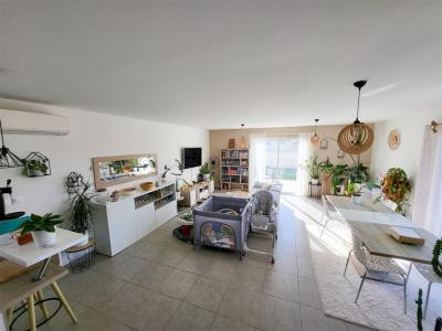 For sale Villegailhenc 4 rooms 113 m2 Aude (11600) photo 1