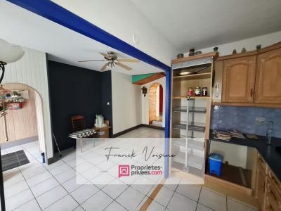 Annonce Vente 8 pices Maison Pommeraie-sur-sevre 85