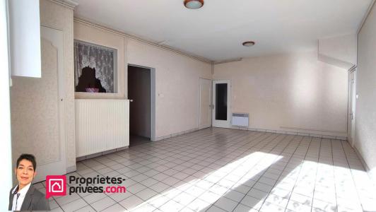 Acheter Maison Bourg-de-thizy 71000 euros