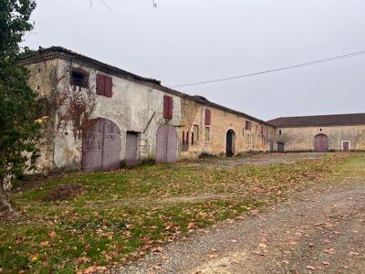 For sale Betbezer-d'armagnac 10 rooms Landes (40240) photo 1