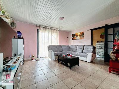 Annonce Vente 5 pices Maison Haraucourt 54