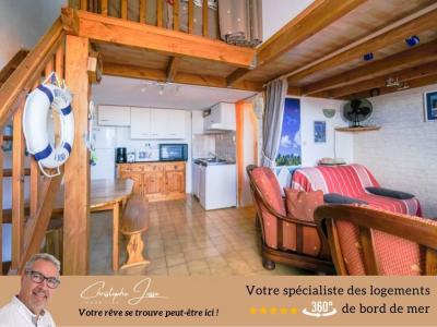 For sale Leucate 3 rooms 43 m2 Aude (11370) photo 2