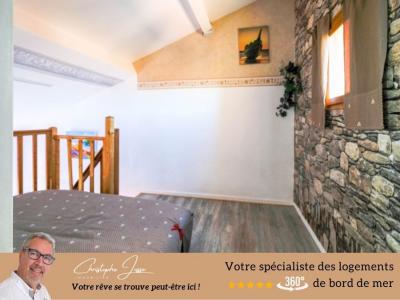 For sale Leucate 3 rooms 43 m2 Aude (11370) photo 4