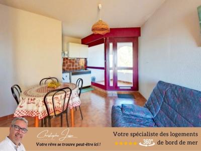 For sale Leucate 2 rooms 28 m2 Aude (11370) photo 4