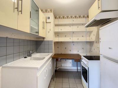 Louer Appartement Laxou 530 euros