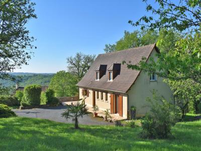 For sale Beauregard-de-terrasson 6 rooms 161 m2 Dordogne (24120) photo 0