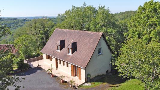 Acheter Maison Beauregard-de-terrasson 289000 euros