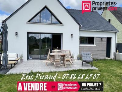 For sale Herbignac 4 rooms 95 m2 Loire atlantique (44410) photo 1